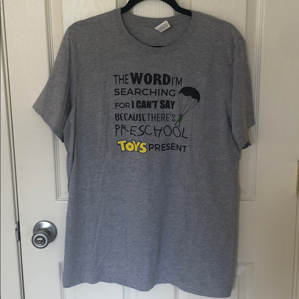 Disney Small Shop T-Shirt